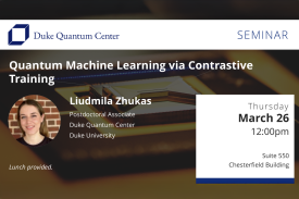 20260326 DQC Seminar Series